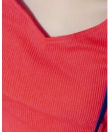 GU | Tシャツ/カットソー