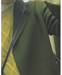 RENAI KEIKAKU | ジャケット/アウター