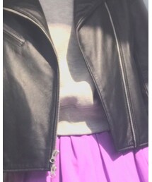 GU | スウェット