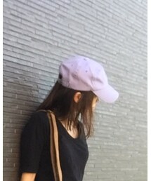 GU | キャップ