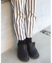 Piedi Nudi | スリッポン