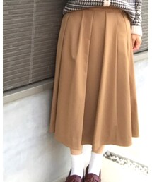 Ray BEAMS | スカート