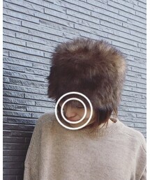 古着 | ハンチング/ベレー帽