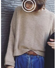 KBF | ニット/セーター