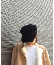 古着 | ハンチング/ベレー帽