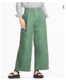 UNIQLO | チノパンツ