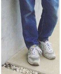 NEW BALANCE | スニーカー