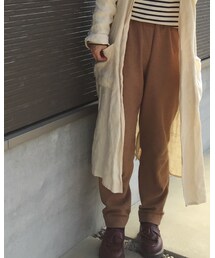 Kastane | その他パンツ