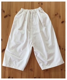 Handmade | チノパンツ