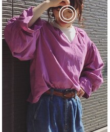 mystic | Tシャツ/カットソー