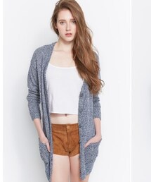 Anden hud | ピーコート