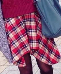 韓國購入 | スカート