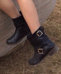 AIR SPACE | ブーツ