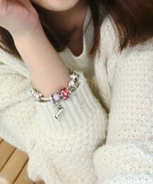 PANDORA | ブレスレット