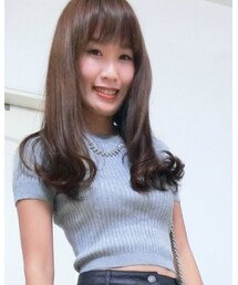 FOREVER 21 | ネックレス