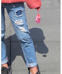 PAZZO | その他パンツ