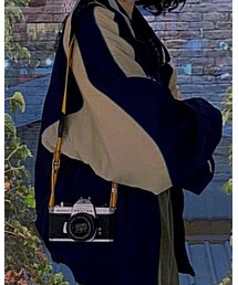 好餓 | チェスターコート