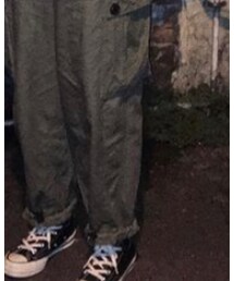 CONVERSE ALL STAR | スニーカー