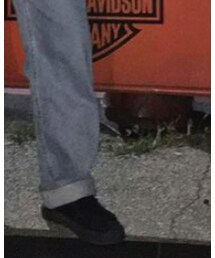 VANS | スニーカー