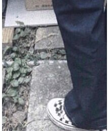 VANS | スニーカー