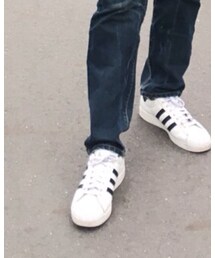 adidas | スニーカー