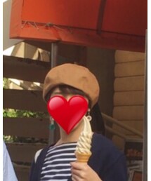 LOFT | ハンチング/ベレー帽