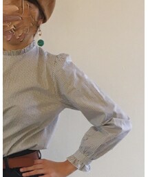 GOGOSING | シャツ/ブラウス