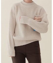 ZEMMAWORLD | ニット/セーター