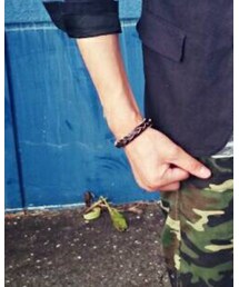 UNITED ARROWS | ブレスレット