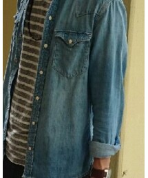 HARE | シャツ/ブラウス