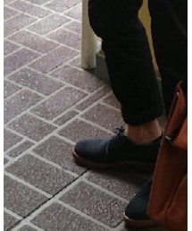 BEAUTY&YOUTH UNITED ARROWS | シューズ