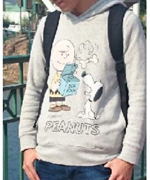 UNIQLO | パーカー