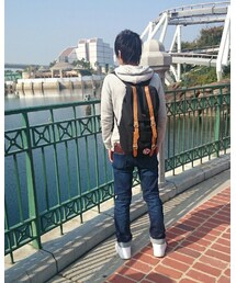 後ろから | その他