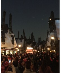 夜のハリーポッター | その他