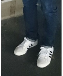 adidas | スニーカー