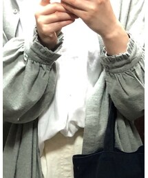 無印良品 | チュニック
