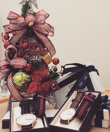 Daniel Wellington | アナログ腕時計