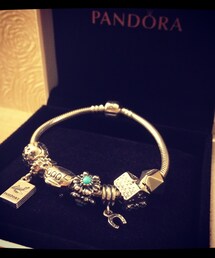 PANDORA | ブレスレット