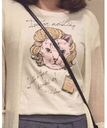 lazybone | Tシャツ/カットソー