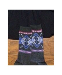 GU | ソックス(ソックス/靴下)