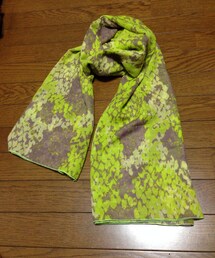 OPAQUE | 柄ストール(ストール/ショール)