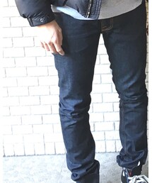 Nudie Jeans | デニムパンツ