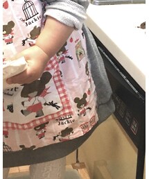 no brand | エプロン