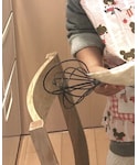 泡立て器の「食器/キッチン(食器/キッチン)」