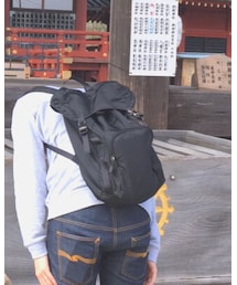 PRADA | バックパック/リュック