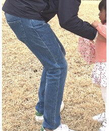 ZARA | デニムパンツ