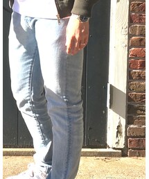 H&M | デニムパンツ