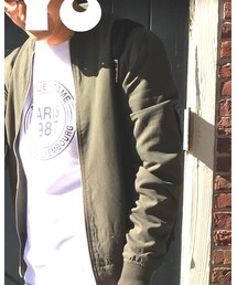 Bershka | ミリタリージャケット