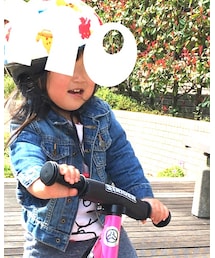 babyGAP | デニムジャケット