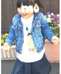 GU | Tシャツ/カットソー